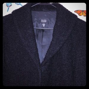 🌻awesome Eileen Fisher jacket🌻